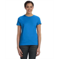 Picture of Ladies' 4.5 oz., 100% Ringspun Cotton nano-T® T-Shirt