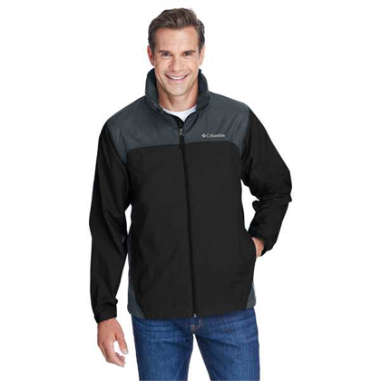 Picture of Men's Glennaker Lake™ Rain Jacket