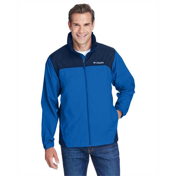 BLUE JAY/ NAVY
