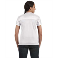 Picture of Ladies' Junior Fit Replica Football T-Shirt