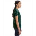 Picture of Ladies' Junior Fit Replica Football T-Shirt