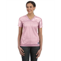 Picture of Ladies' Junior Fit Replica Football T-Shirt