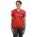 Picture of Ladies' Junior Fit Replica Football T-Shirt