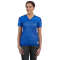 Picture of Ladies' Junior Fit Replica Football T-Shirt