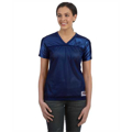 Picture of Ladies' Junior Fit Replica Football T-Shirt