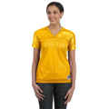 Picture of Ladies' Junior Fit Replica Football T-Shirt