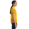 Picture of Ladies' Junior Fit Replica Football T-Shirt