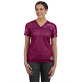 Picture of Ladies' Junior Fit Replica Football T-Shirt