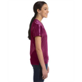 Picture of Ladies' Junior Fit Replica Football T-Shirt