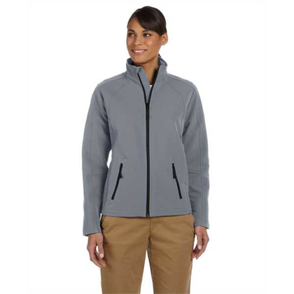 Picture of Ladies' Doubleweave Tech-Shell® Duplex Jacket