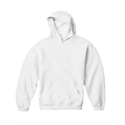 Picture of Youth 10 oz. Garment-Dyed Hooded Sweatshirt