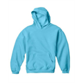 Picture of Youth 10 oz. Garment-Dyed Hooded Sweatshirt