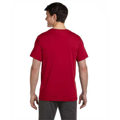 Picture of Unisex Dri-Blend Short-Sleeve T-Shirt