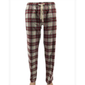 Picture of Men's Flannel Lounge Pants