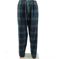 Picture of Men's Flannel Lounge Pants