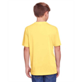 Picture of Youth Fusion ChromaSoft™ Performance T-Shirt