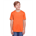 Picture of Youth Fusion ChromaSoft™ Performance T-Shirt