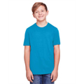 Picture of Youth Fusion ChromaSoft™ Performance T-Shirt