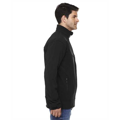 Picture of Men's Three-Layer Light Bonded Soft Shell Jacket