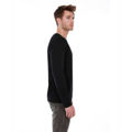 Picture of Men's CVC Long-Sleeve Raglan