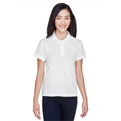 Picture of Ladies' 5 oz. Blend-Tek™ Polo