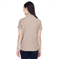 Picture of Ladies' 5 oz. Blend-Tek™ Polo