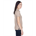 Picture of Ladies' 5 oz. Blend-Tek™ Polo