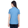Picture of Ladies' 5 oz. Blend-Tek™ Polo
