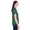 Picture of Ladies' 5 oz. Blend-Tek™ Polo