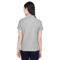 Picture of Ladies' 5 oz. Blend-Tek™ Polo