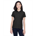 Picture of Ladies' 5 oz. Blend-Tek™ Polo