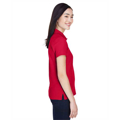 Picture of Ladies' 5 oz. Blend-Tek™ Polo