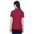 Picture of Ladies' 5 oz. Blend-Tek™ Polo