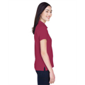 Picture of Ladies' 5 oz. Blend-Tek™ Polo