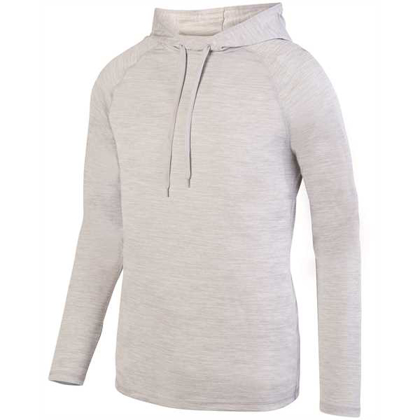 Picture of Adult Shadow Tonal Heather Hoodie