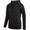 Picture of Adult Shadow Tonal Heather Hoodie