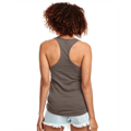 Picture of Ladies' Ideal Racerback Tank