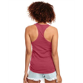 Picture of Ladies' Ideal Racerback Tank