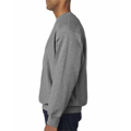 Picture of Adult Cross Weave® Crew Neck Sweatshirt