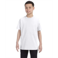 Picture of Youth 6.1 oz. Tagless® T-Shirt