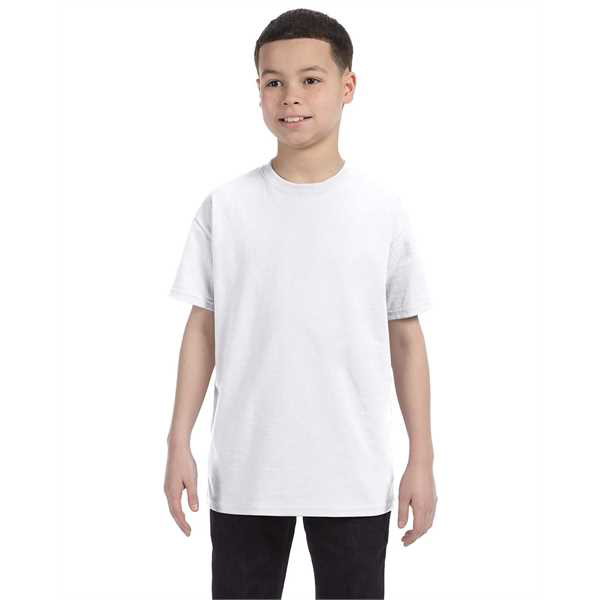 Picture of Youth 6.1 oz. Tagless® T-Shirt