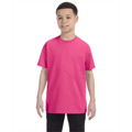 Picture of Youth 6.1 oz. Tagless® T-Shirt