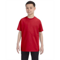 Picture of Youth 6.1 oz. Tagless® T-Shirt