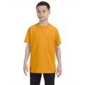 Picture of Youth 6.1 oz. Tagless® T-Shirt