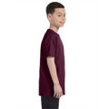 Picture of Youth 6.1 oz. Tagless® T-Shirt