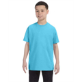 Picture of Youth 6.1 oz. Tagless® T-Shirt