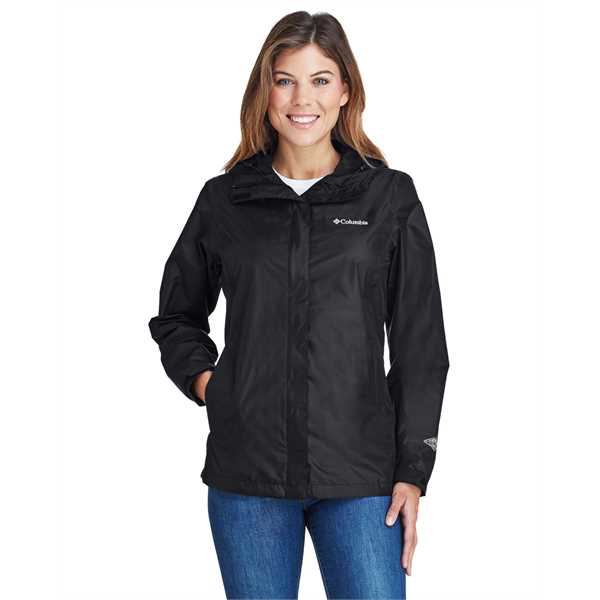 Picture of Ladies' Arcadia™ II Jacket