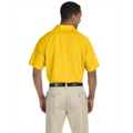 Picture of Men's 3.8 oz. Polytech Mesh Insert Polo