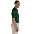Picture of Men's 3.8 oz. Polytech Mesh Insert Polo