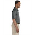 Picture of Men's 3.8 oz. Polytech Mesh Insert Polo